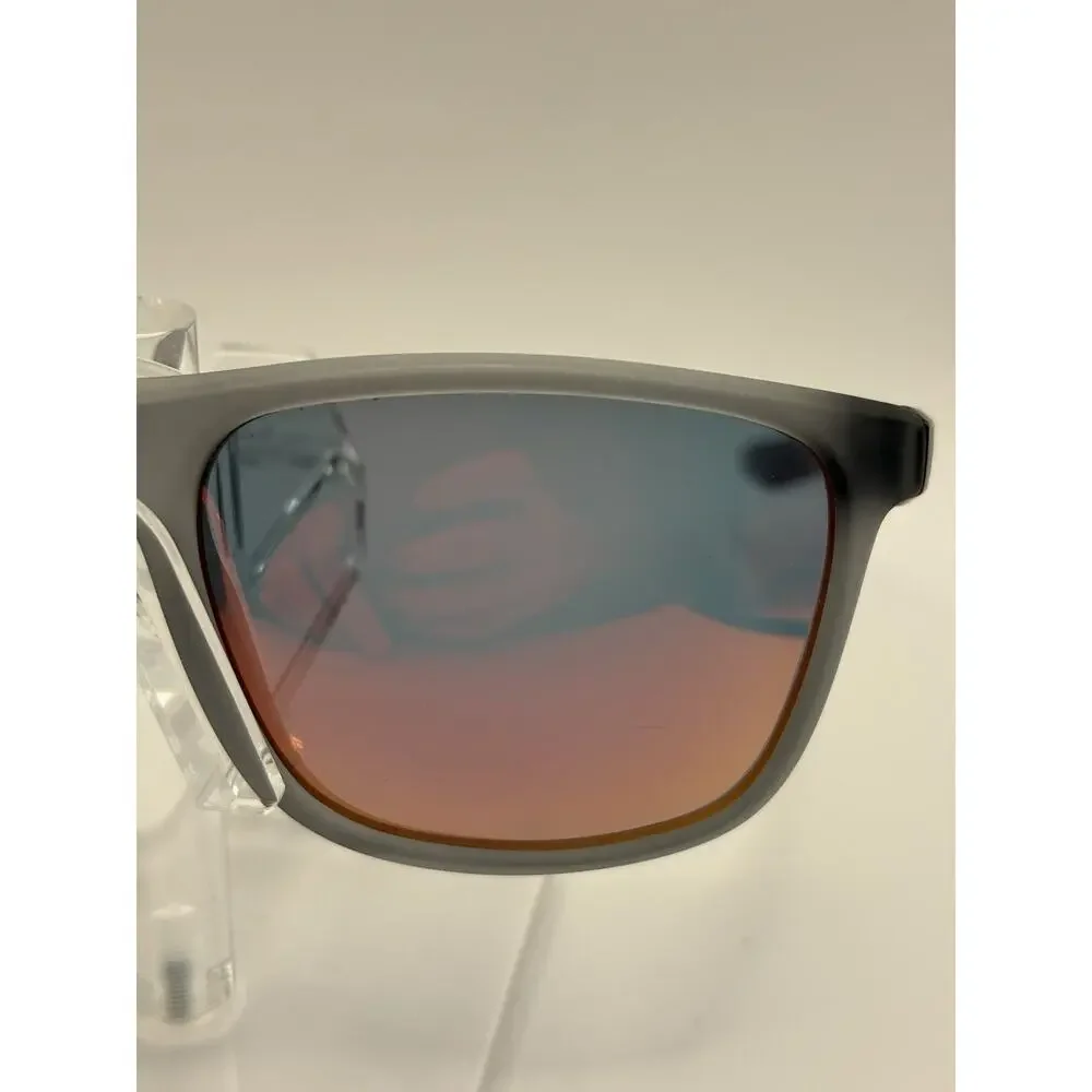 Nike Essential Endeavor EV1122 016 Gray Mirror Sunglasses 57-19-145